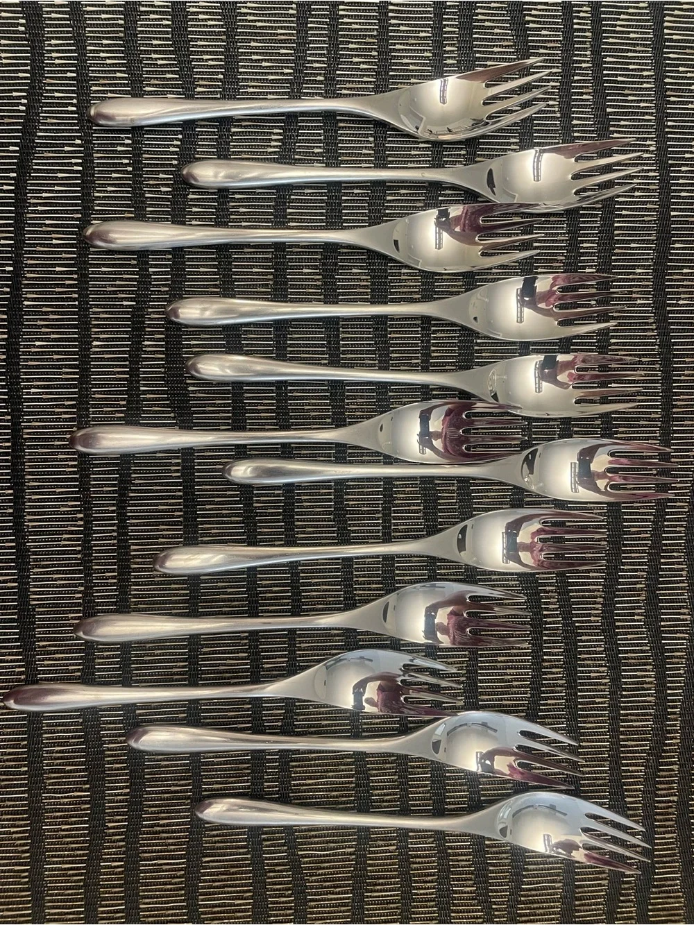 Rosenthal Taille Flatware